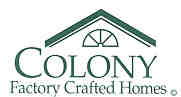 Colony Homes InHouse Experience