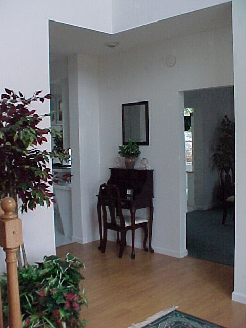 Patriot Two Story Entry Photo 2 Patriot Two Story Entry Photo 2