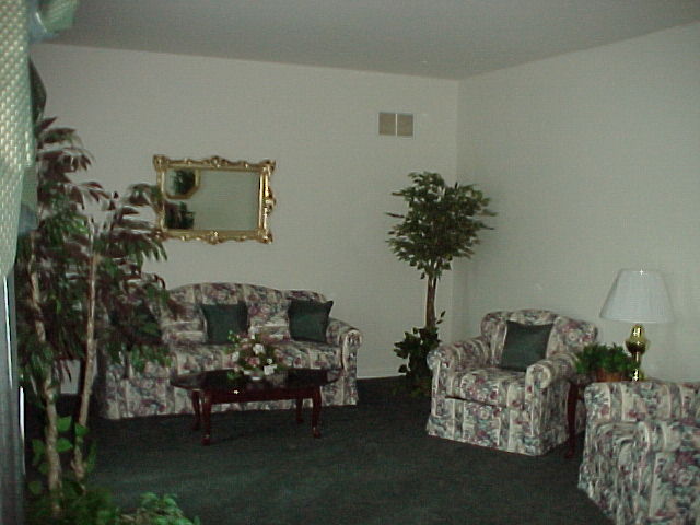 Patriot Two Story Living Room Photo 1 Patriot Two Story Living Room Photo 1