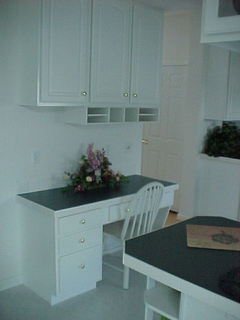 Patriot Two Story Kitchen Photo 4 Patriot Two Story Kitchen Photo 4
