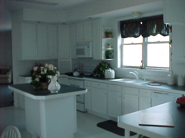 Patriot Two Story Kitchen Photo 5 Patriot Two Story Kitchen Photo 5