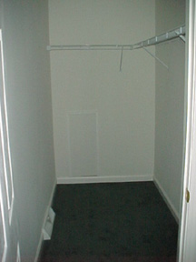 Patriot Two Story Walk In Closets Photo 1