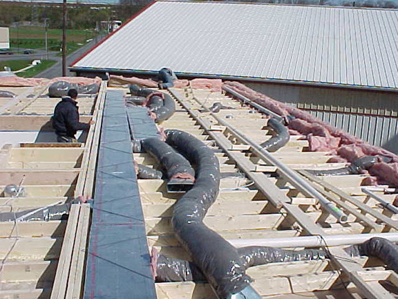Muncy Two Story Home - Setup - Photo 1 of 29