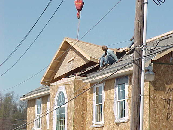 Muncy Two Story Home - Setup - Photo 28 of 29