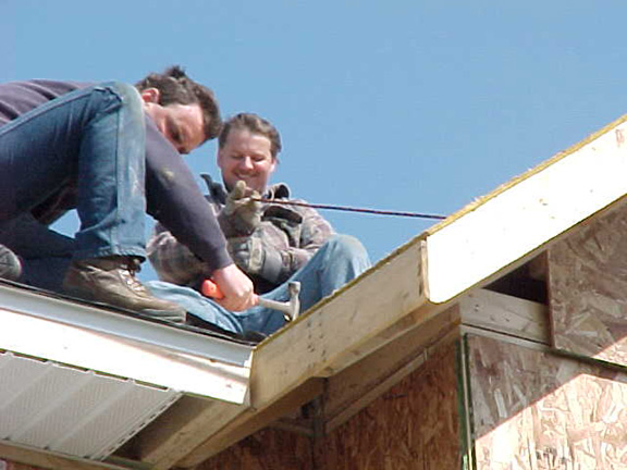 Muncy Two Story Home - Setup - Photo 29 of 29