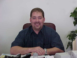 Ray Brown Photo