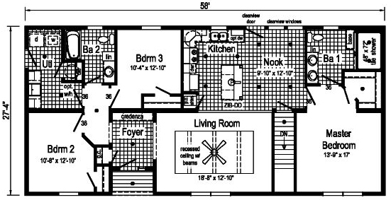 2M3401R-BasicPlan